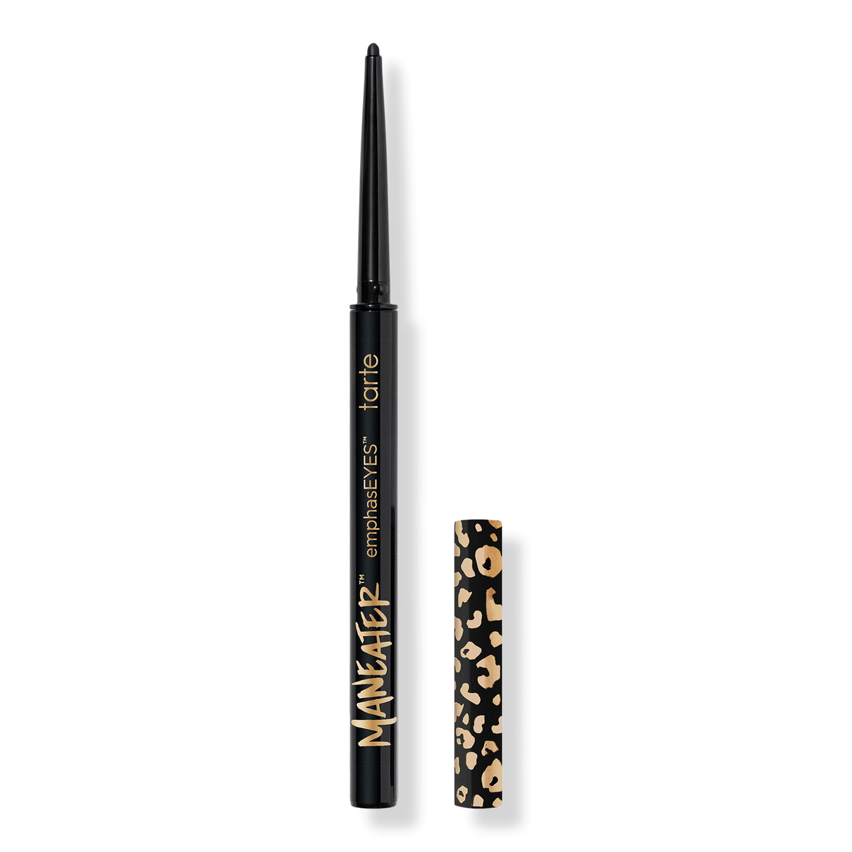 Tarte Maneater EmphasEYES High-Definition Eyeliner, Black