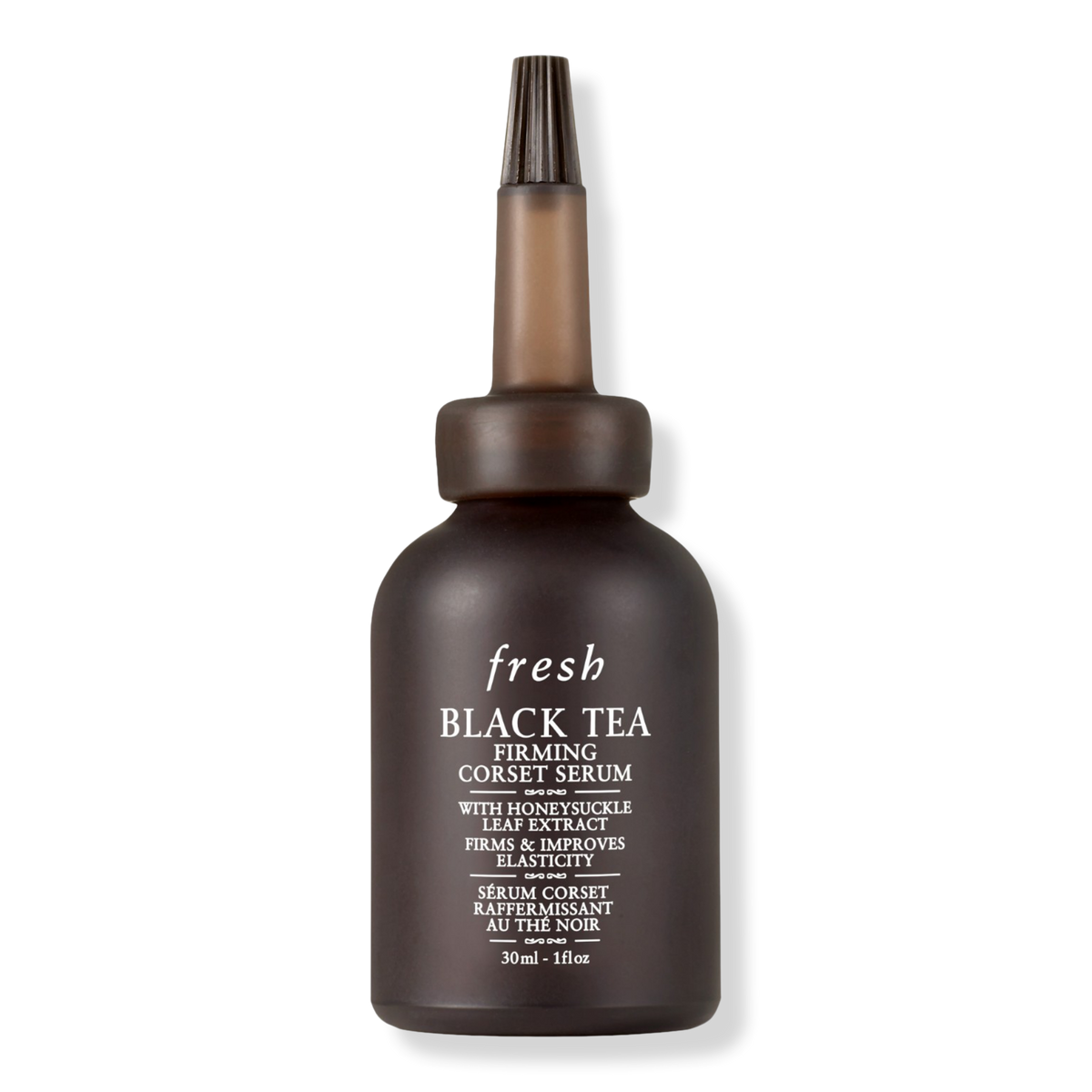 fresh Black Tea Firming Corset Serum, 1 oz