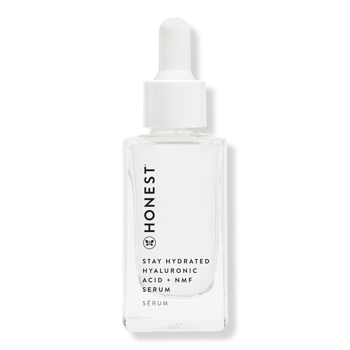 Honest Beauty Stay Hydrated Hyaluronsäure + NMF Serum, 1 oz