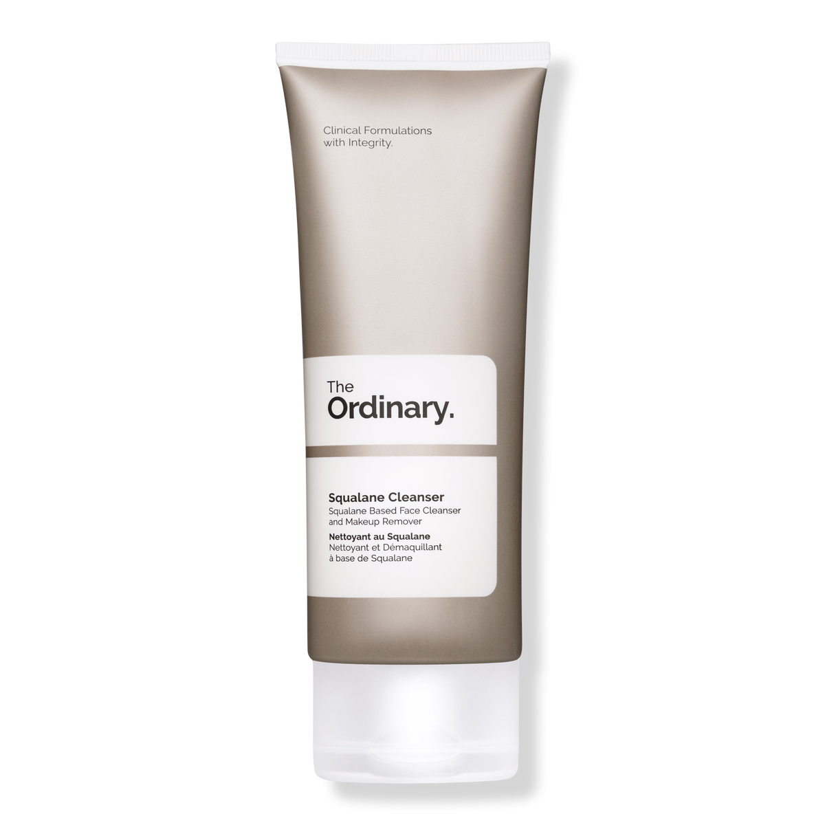 The Ordinary Squalane Cleanser, 5 oz