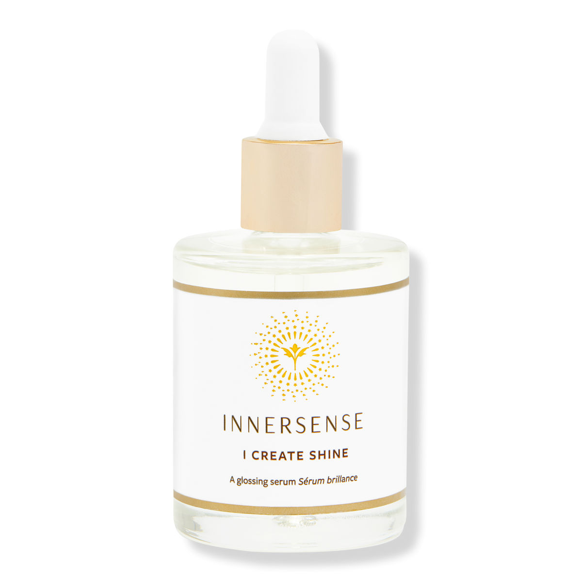 Innersense Organic Beauty I Create Shine Haarserum, 1.69 oz