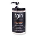 tgin Honey Miracle Hair Mask Deep Conditioner, 32 oz