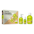 DevaCurl Scalp Refresh & Reset Kit