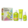 DevaCurl Color Care & Protect Kit
