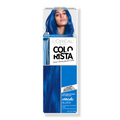L'Oréal Colorista Metallic Semi-Permanent Hair Color, #Metallic Blue