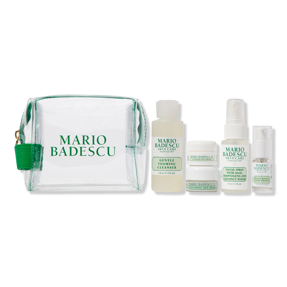 Mario Badescu Good Skin is Forever & For All, 1 ea