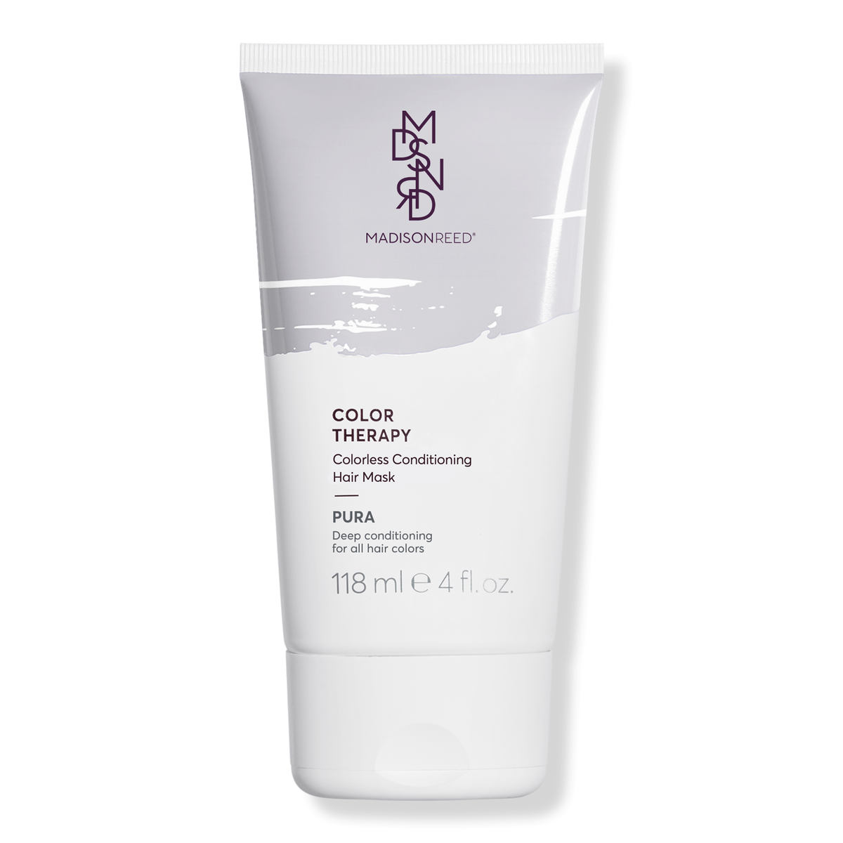 Madison Reed Color Therapy Hair Mask, Pura, 4 oz