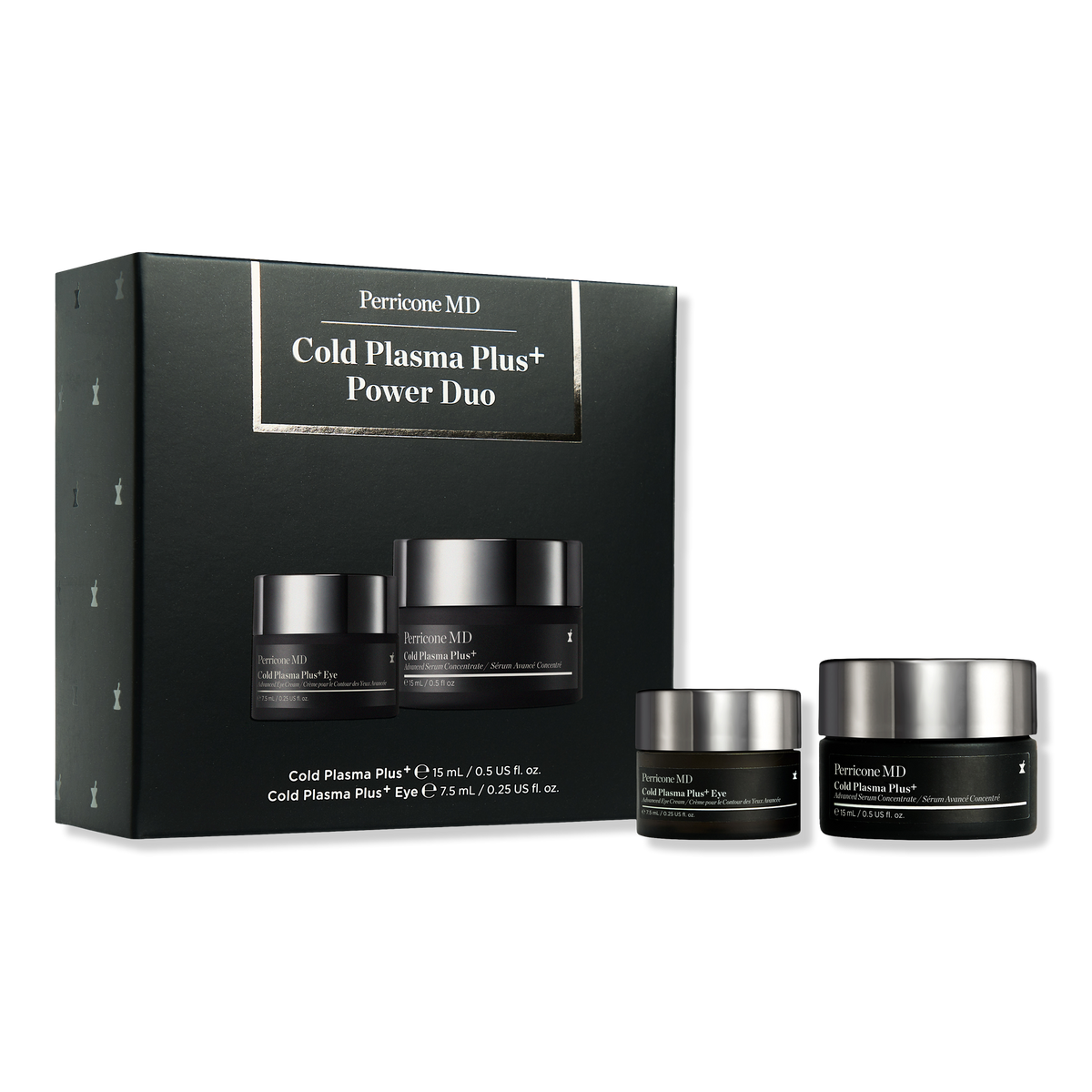 Perricone MD Cold Plasma Plus Power Duo