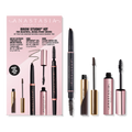 Anastasia Beverly Hills Brow Studio Kit, Ebony