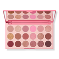 Morphe 18V Va-Va Bloom Artistry Palette, 1 ea