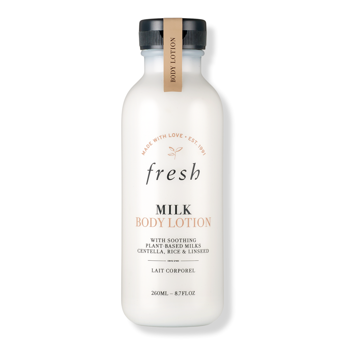fresh Milk Body Lotion, 8.7 oz