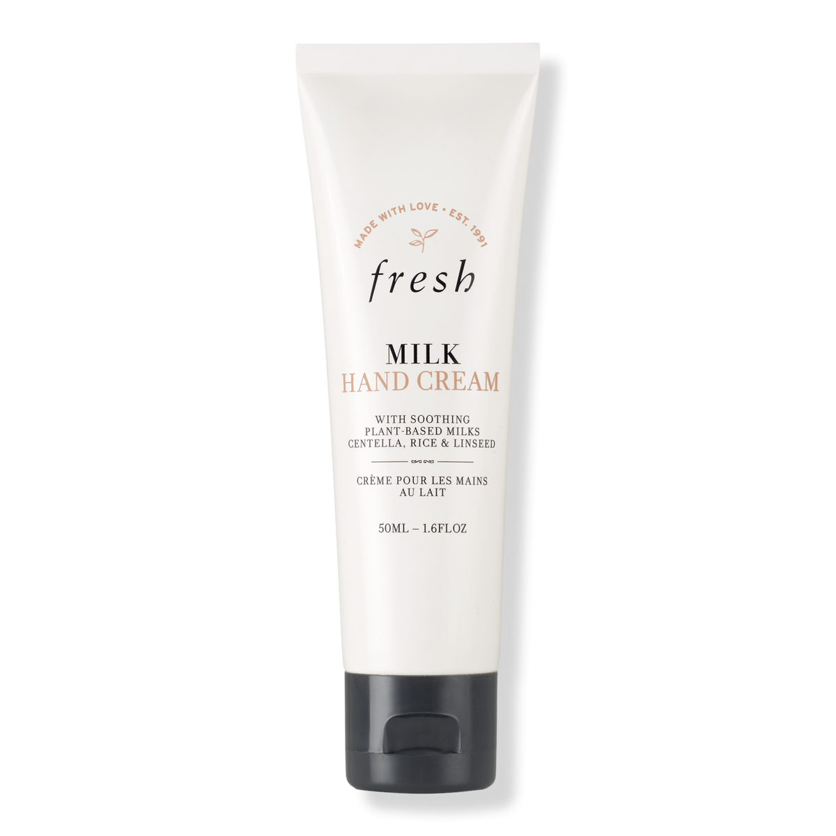 fresh Milk Hand Cream, 1.6 oz