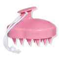 Rizos Curls Pink Scalp Massage Brush