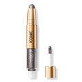 ICONIC LONDON Glaze Crayon, Onyx, 0.180 oz