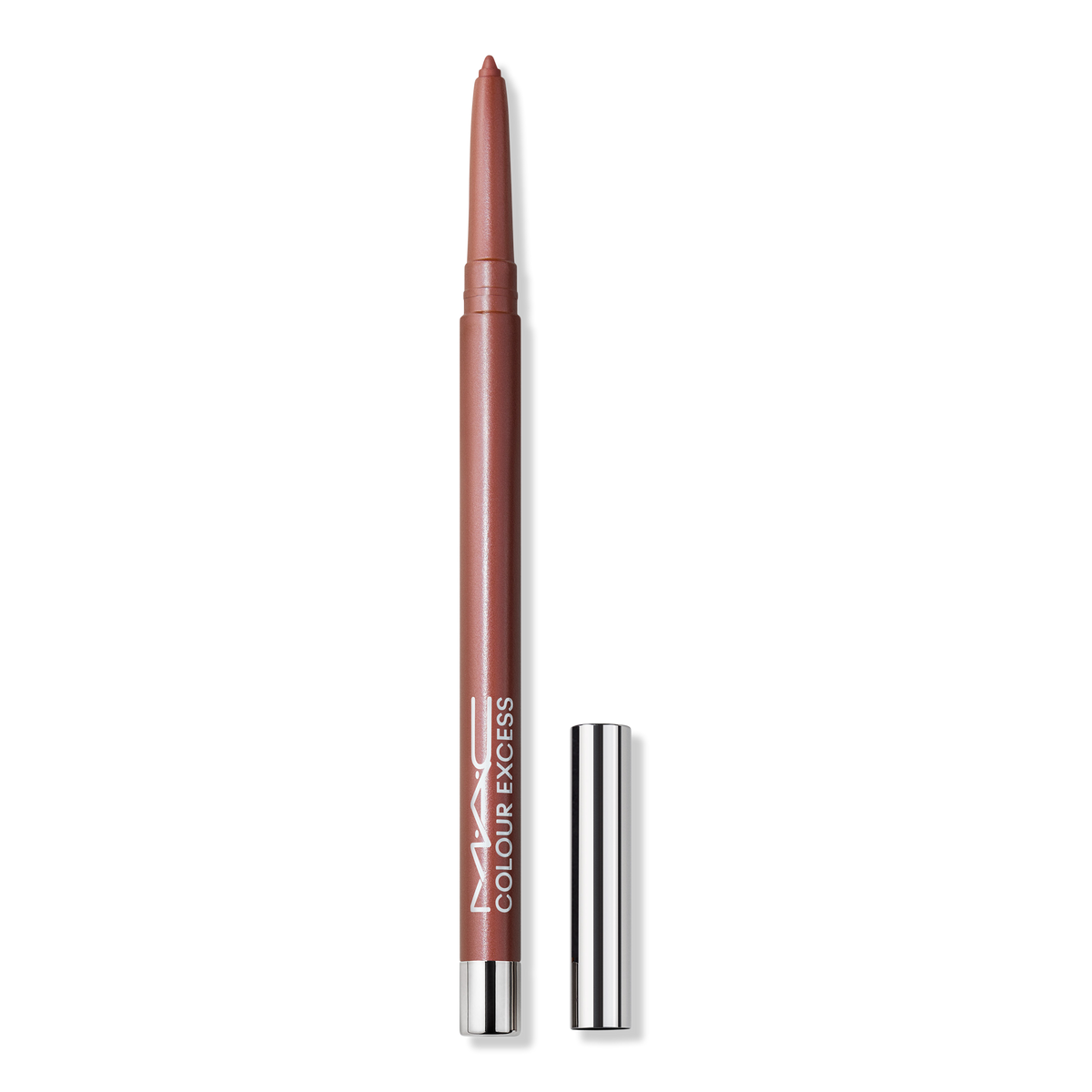 MAC Colour Excess Gel Pencil Eye Liner, Nudge Nudge, Ink Ink, 1 ea