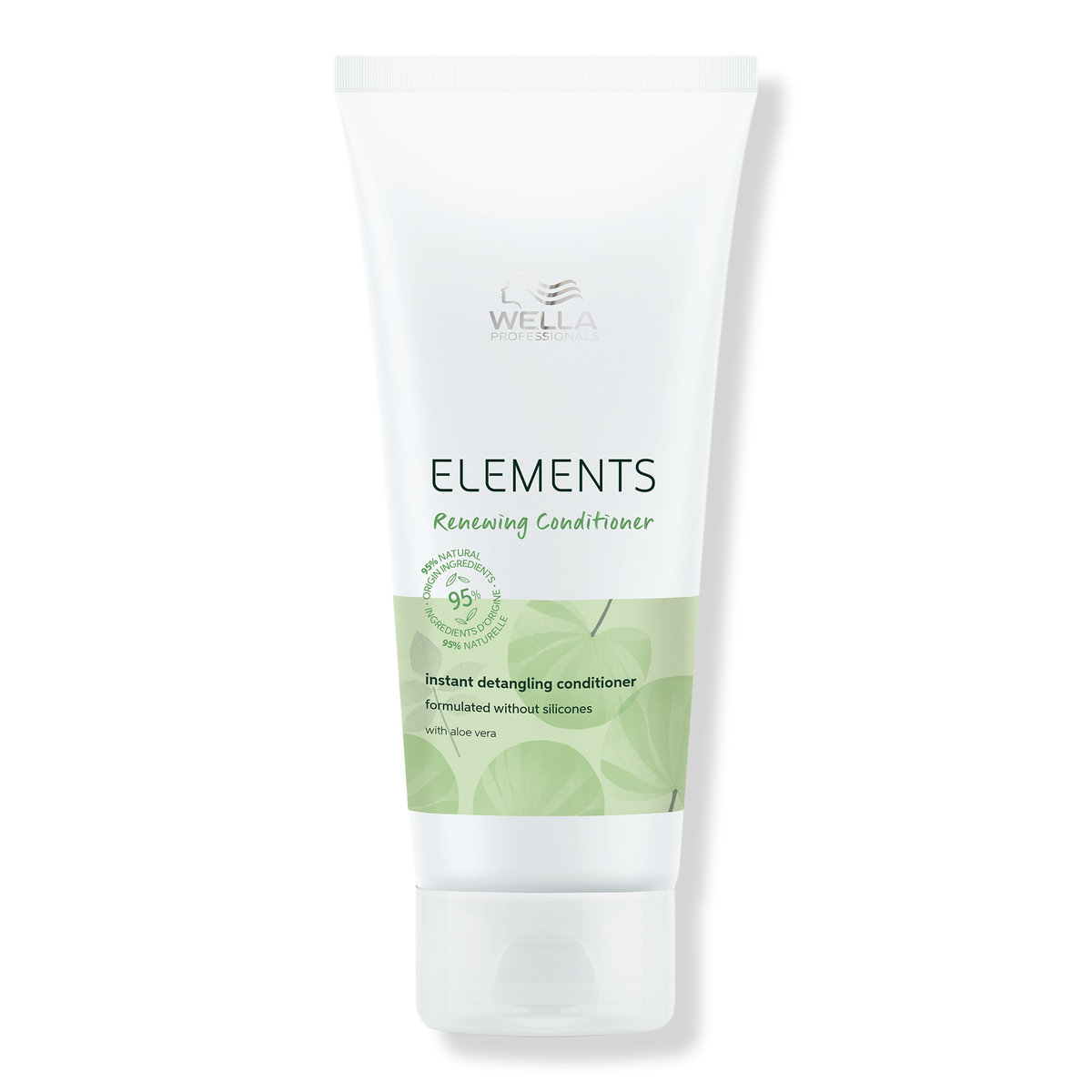 Wella Elements Renewing Conditioner, 6.7 oz