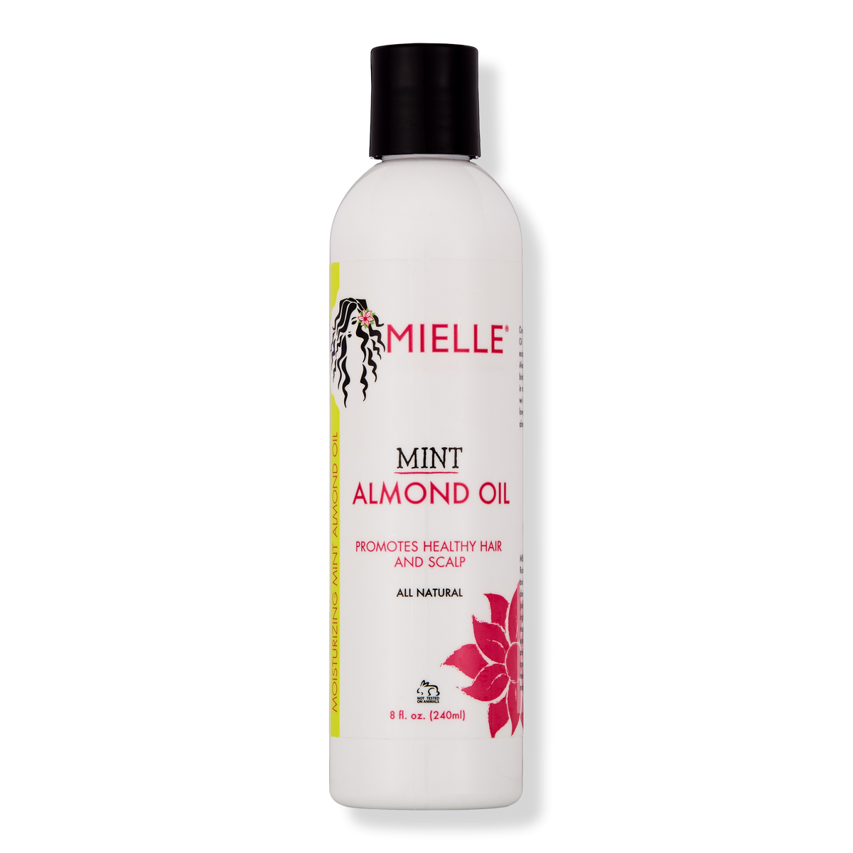 Mielle Organics Mint Almond Oil Haaröl 8 oz