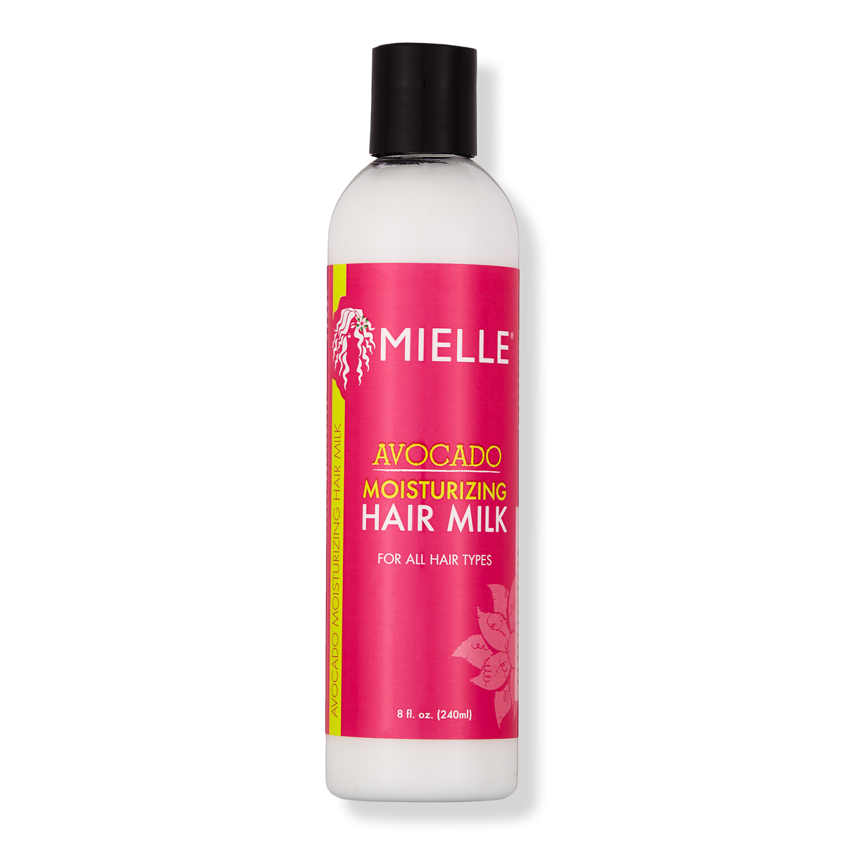 Mielle Organics Avocado Moisturizing Hair Milk, 8 oz
