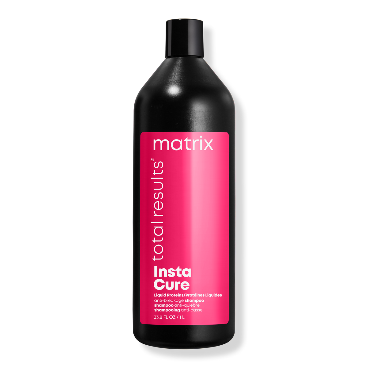 Matrix Total Results Instacure Anti-Breakage Shampoo, 33.8 oz