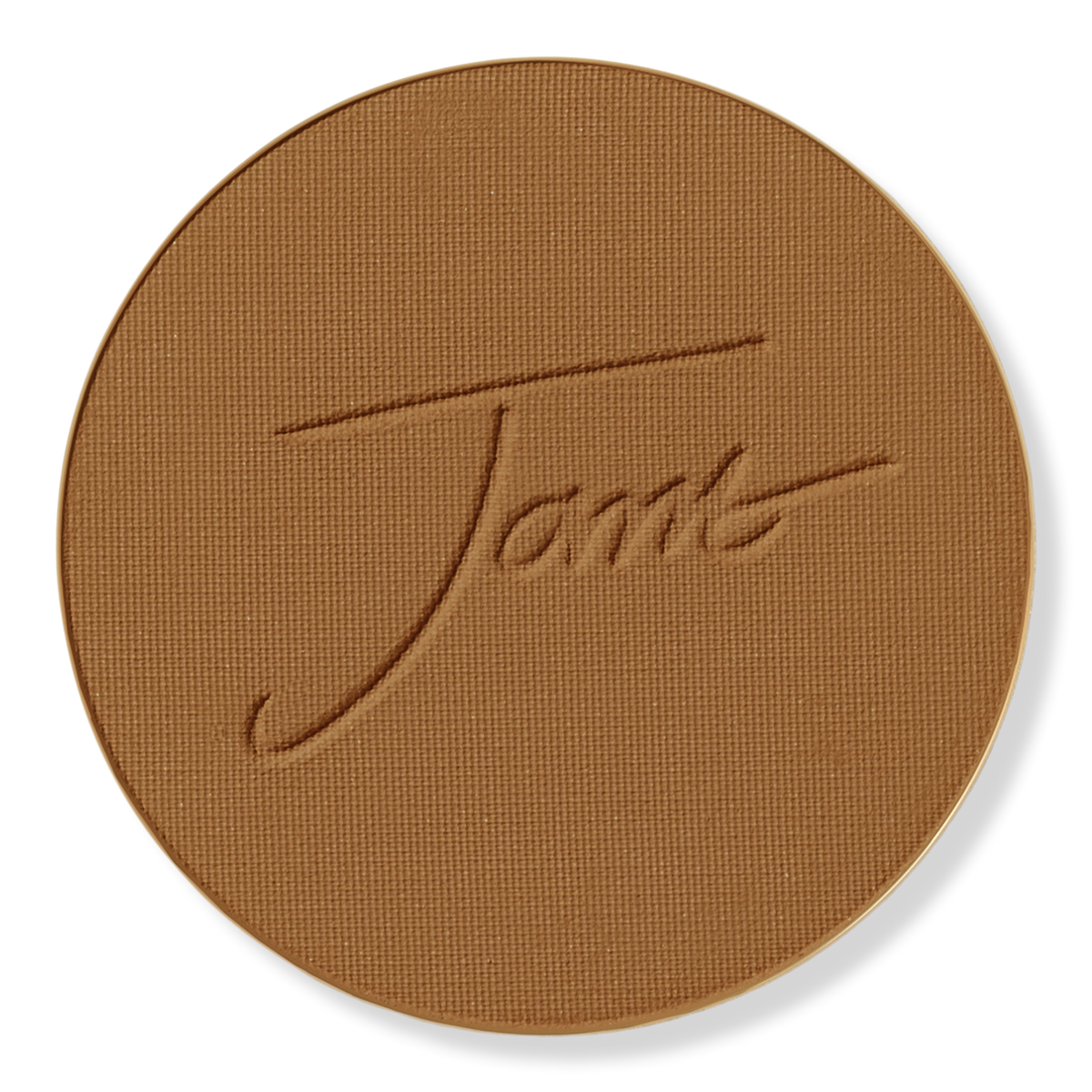 jane iredale PurePressed Base Mineral Foundation Nachfüllung, Bittersweet, 0.35 oz