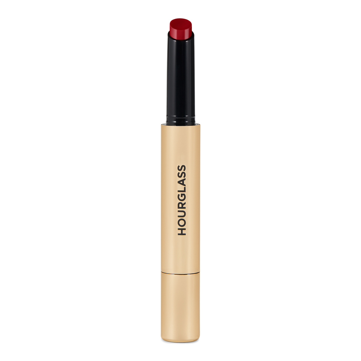 HOURGLASS Phantom Volumizing Glossy Balm Lippenbalsam, Entice, 0.05 oz