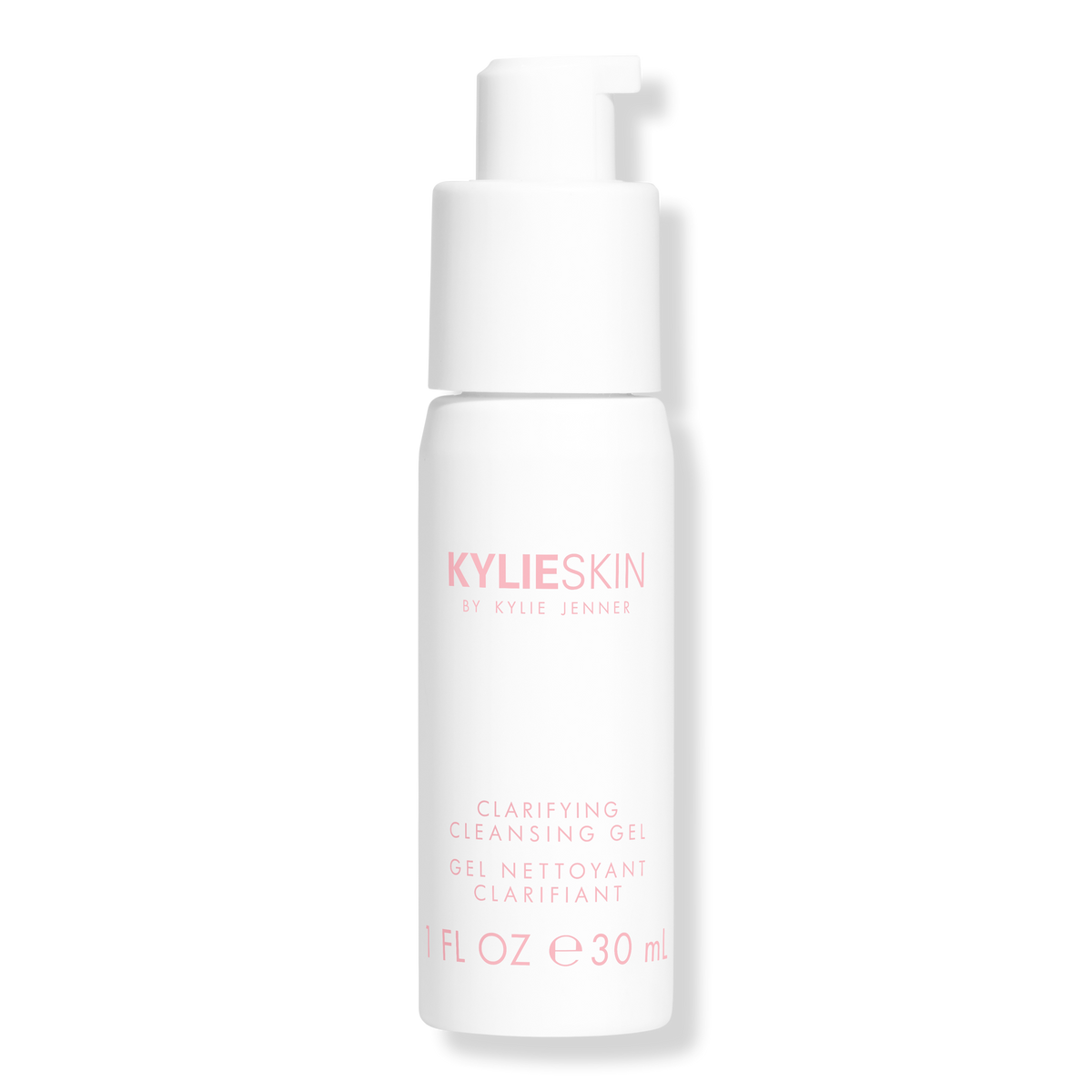 KYLIE SKIN Mini Clarifying Cleansing Gel Reinigungsgel, 1.01 oz