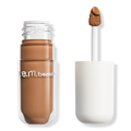 r.e.m. beauty Midnight Shadows Matte Liquid Eyeshadow, <3, 0.13 oz
