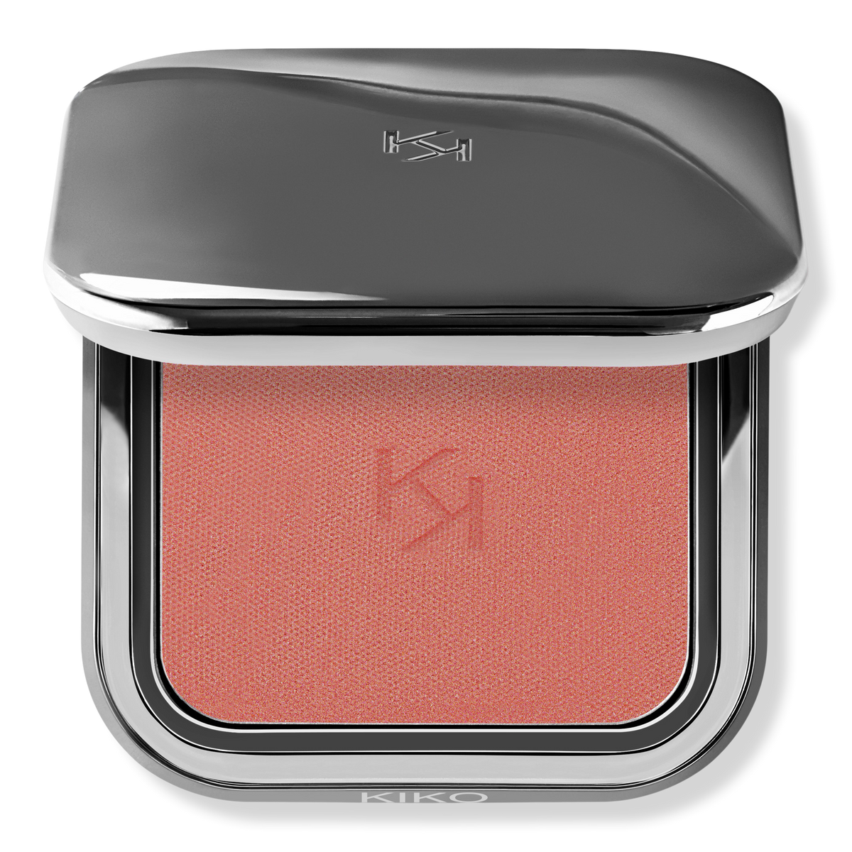 KIKO Milano Unlimited Blush Puderrouge, Golden Coral, 03, 0.21 oz