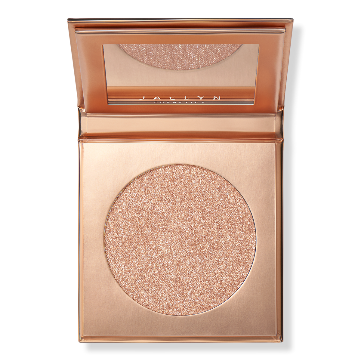 Jaclyn Cosmetics Reflective Light Putty Highlight Highlighter, Skylight, 0.19 oz