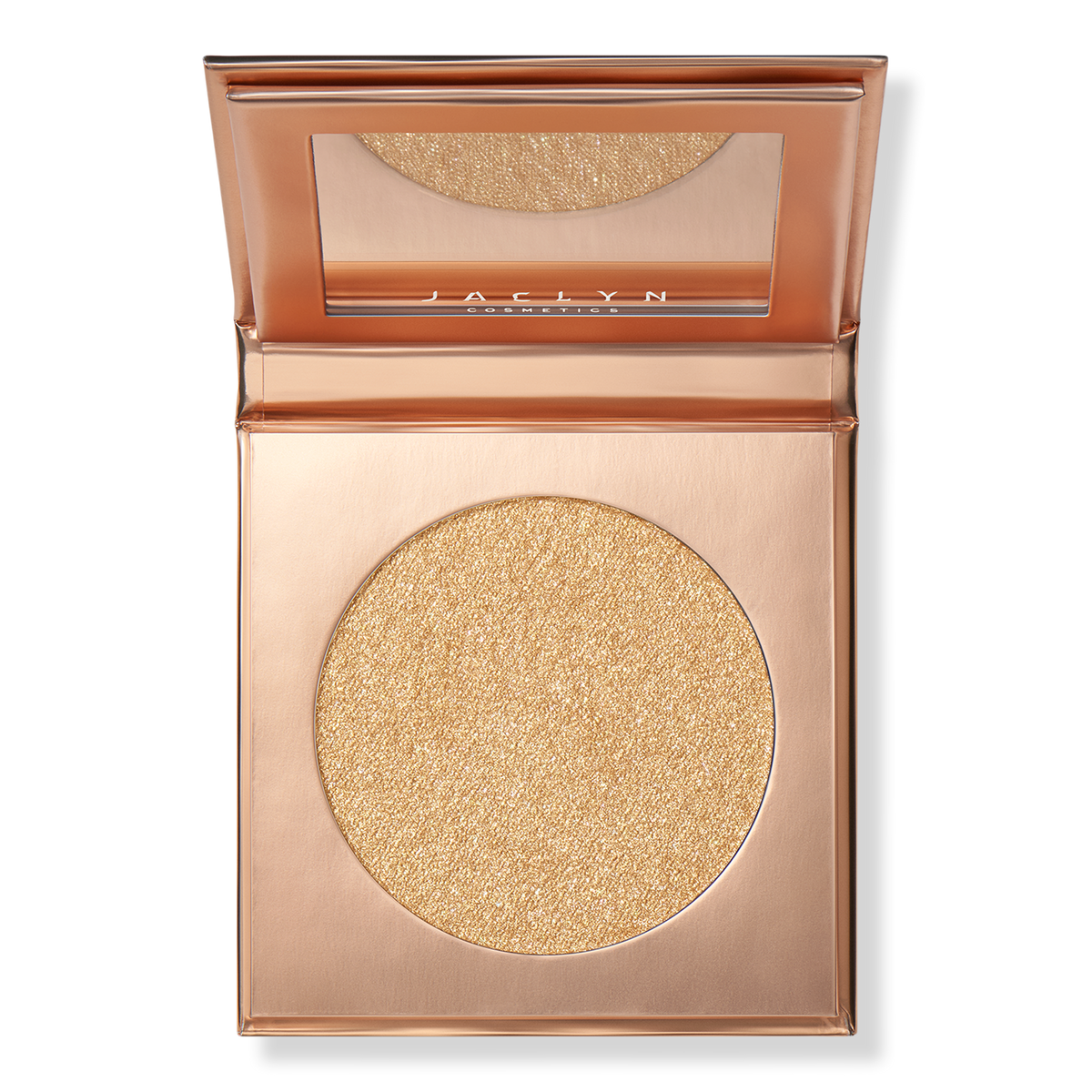 Jaclyn Cosmetics Reflective Light Putty Highlight Highlighter, Sun Lover, 0.19 oz