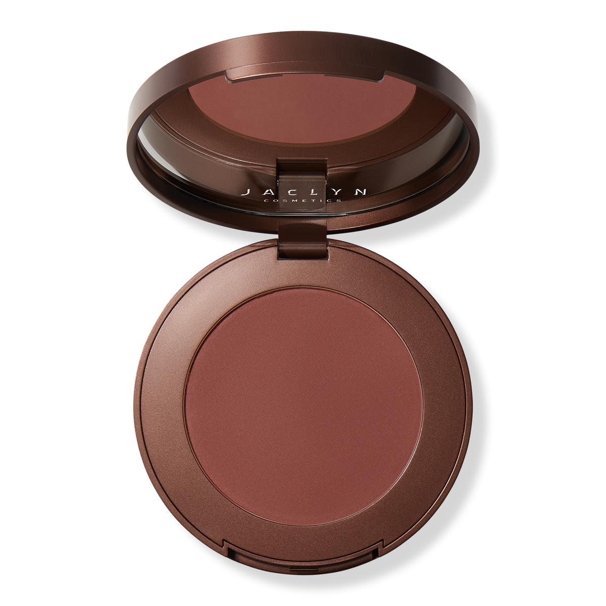 Jaclyn Cosmetics Sun Bathe Pressed Bronzer Kompaktbronzer, Poolside, 0.28 oz
