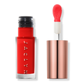 Jaclyn Cosmetics Pout Drip Feuchtigkeitsspendendes Lippenöl, Ruby Drip, 0.08 oz