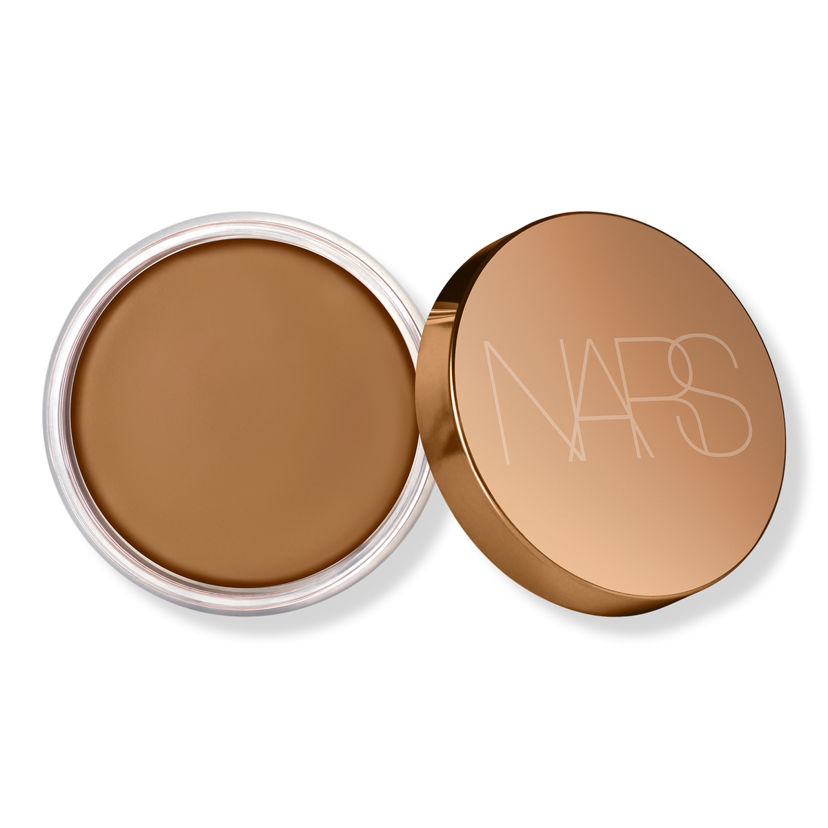 NARS Laguna Bronzing Cream, Laguna 02, 0.67 oz