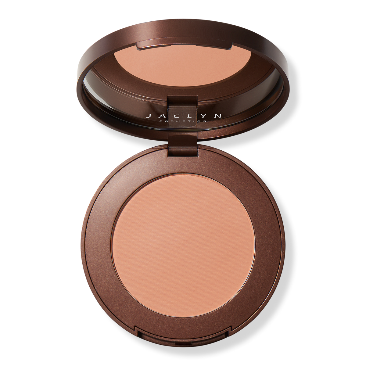 Jaclyn Cosmetics Sun Bathe Pressed Bronzer Puder-Bronzer, Skinny Dip, 0.28 oz