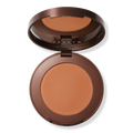 Jaclyn Cosmetics Sun Bathe Pressed Bronzer, Top Down, 0.28 oz