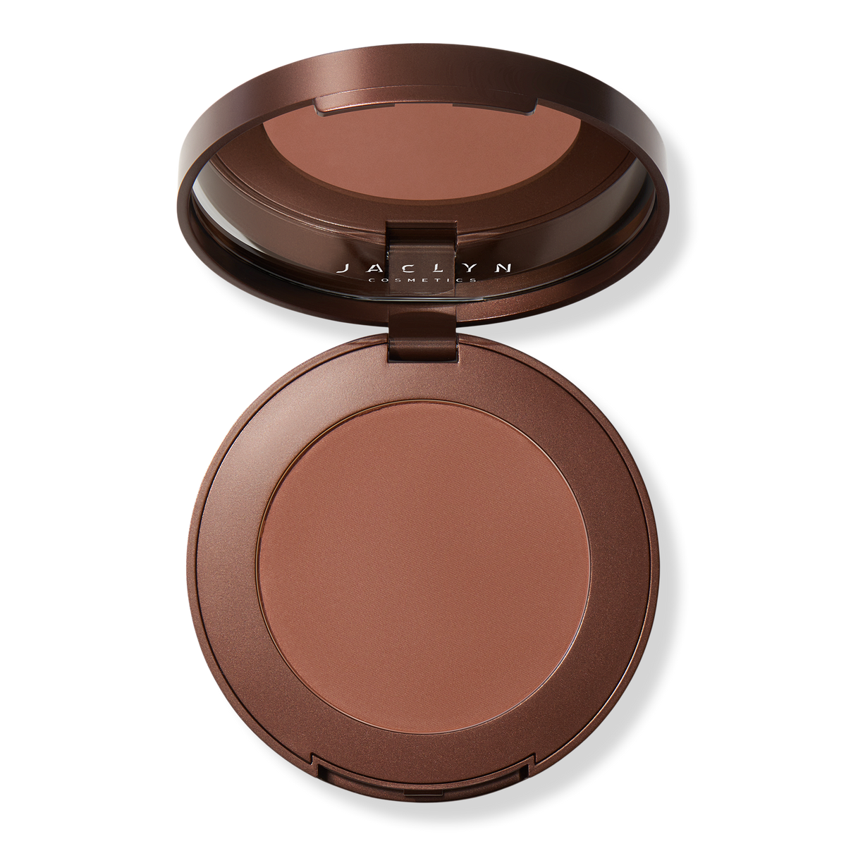 Jaclyn Cosmetics Sun Bathe Pressed Bronzer Bronzer Puder, Bare Babe, 0.28 oz
