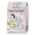 Juice Beauty Kate Hudson Revitalizing Cocktail Concentrates Kit