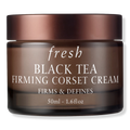 fresh Black Tea Firming Corset Cream Gesichts- und Halscreme, 1.6 oz