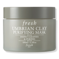 fresh Umbrian Clay Purifying Mask Tonerde-Gesichtsmaske, 3.3 oz