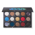 ColourPop Star Wars Pressed Powder Palette, 0.63 oz