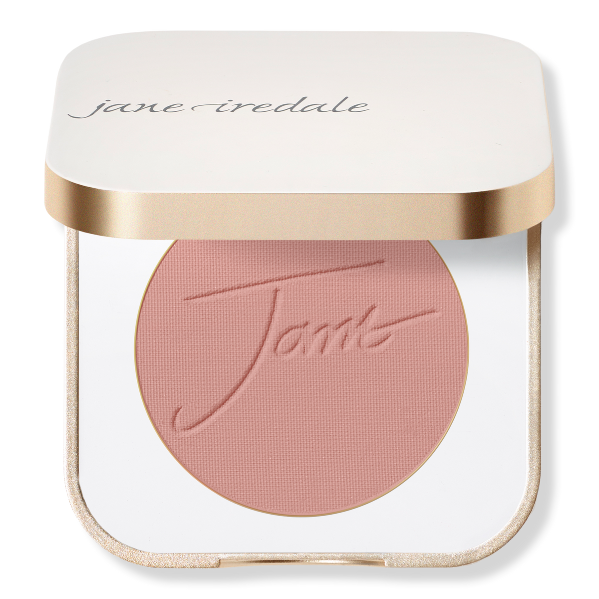 jane iredale PurePressed Blush, Barely Rose