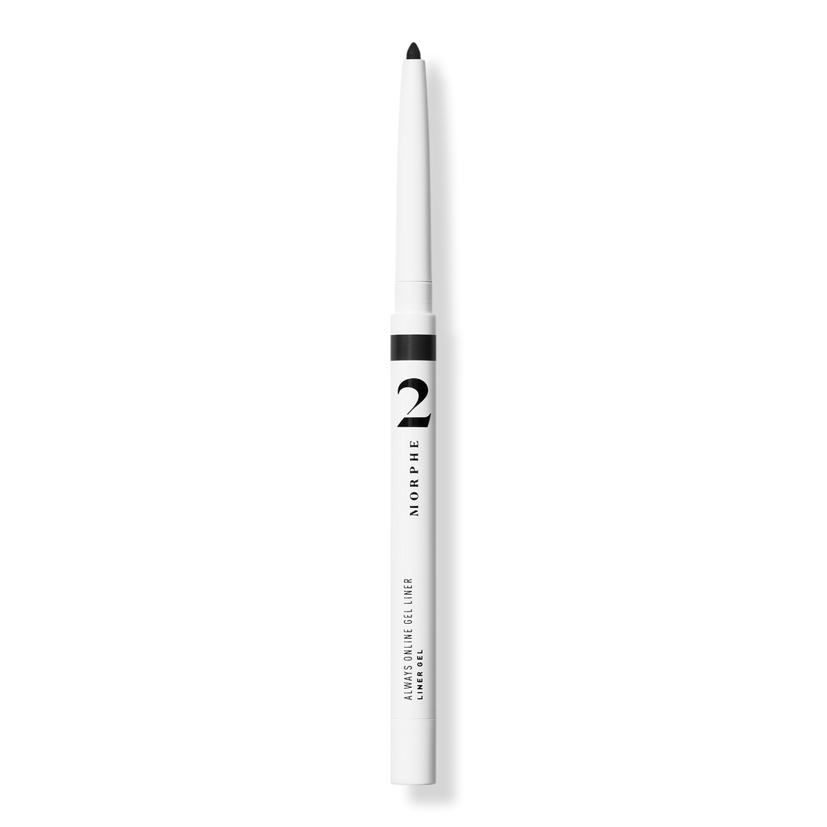 Morphe 2 Always Online Gel Liner, Power Off, 0.006 oz