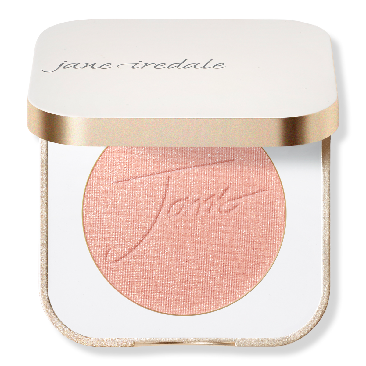 jane iredale PurePressed Blush, Cotton Candy