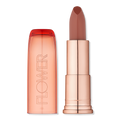 FLOWER Beauty Perfect Pout Feuchtigkeitsspendender Lippenstift, Blossom, 0.14 oz