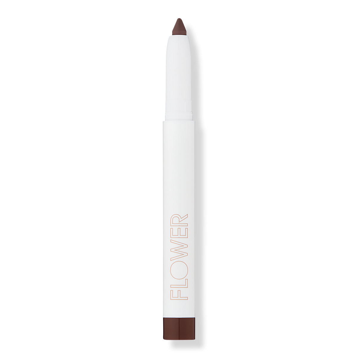 FLOWER Beauty Scribble Stick, Espresso, 0.04 oz