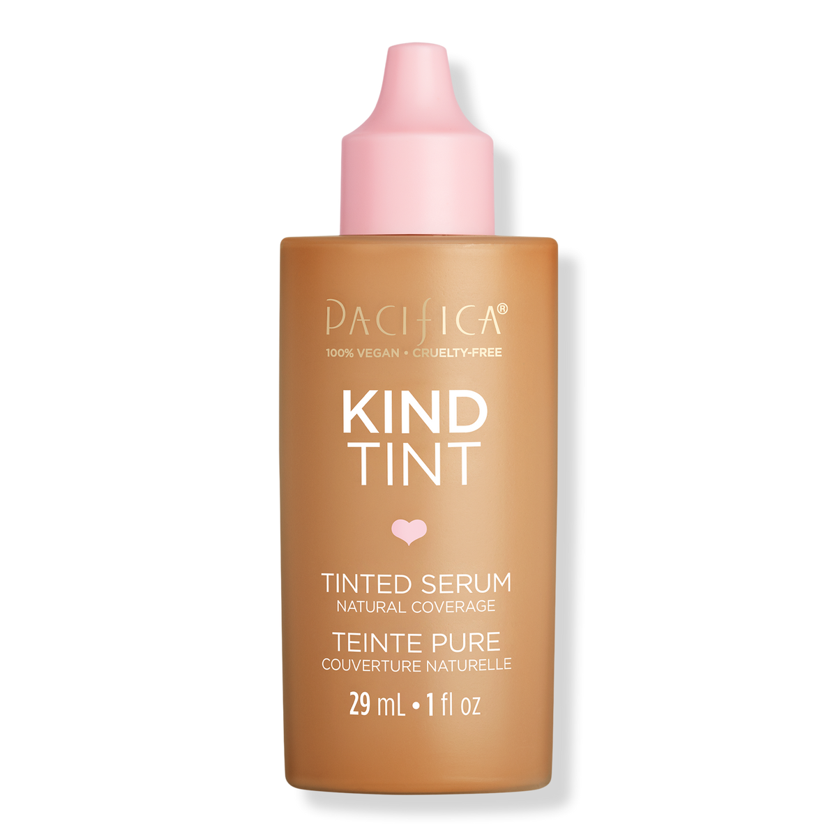 Pacifica Kind Tint Getöntes Serum, Farbton 9, 1 oz