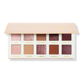 LORAC UNZIPPED Amor Shimmer & Matte Eye Shadow Palette