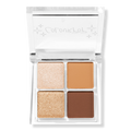 ColourPop Beachy Keen Pressed Powder Palette