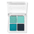 ColourPop Wait & Sea Pressed Powder Palette