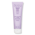 Pacifica Vegan Silk Air Dry Haarstyling-Creme, 4 oz